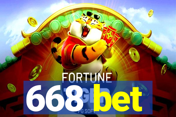 668 bet