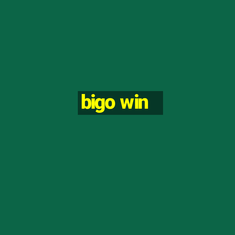 bigo win