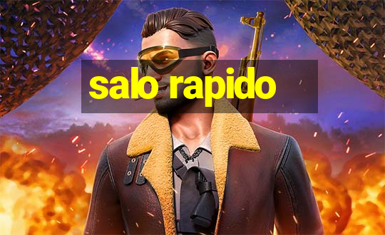 salo rapido