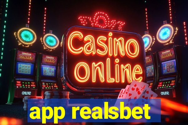 app realsbet