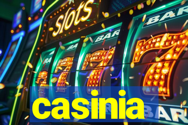 casinia