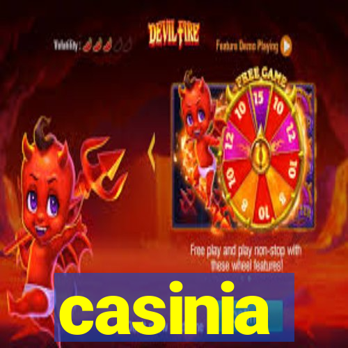 casinia