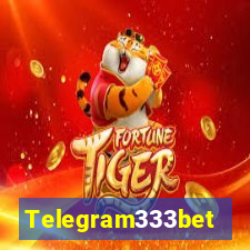 Telegram333bet