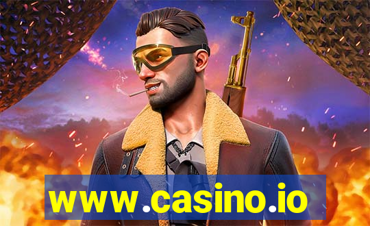 www.casino.io