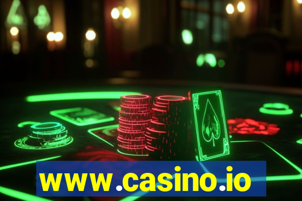 www.casino.io