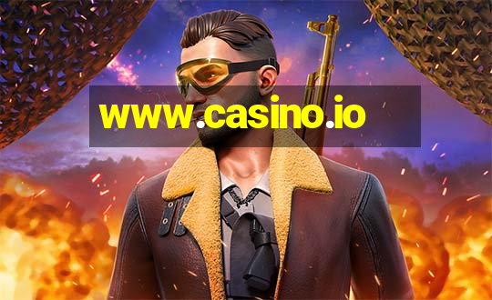 www.casino.io