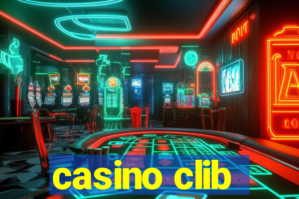 casino clib