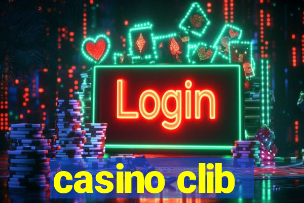 casino clib