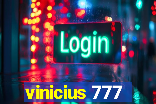 vinicius 777