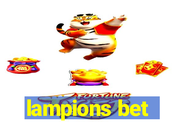 lampions bet