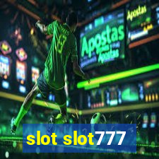 slot slot777