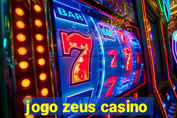 jogo zeus casino