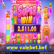 www valebet.bet