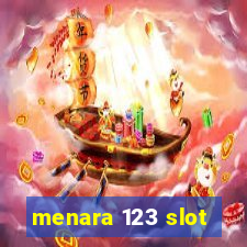 menara 123 slot