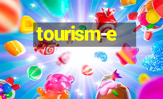 tourism-e