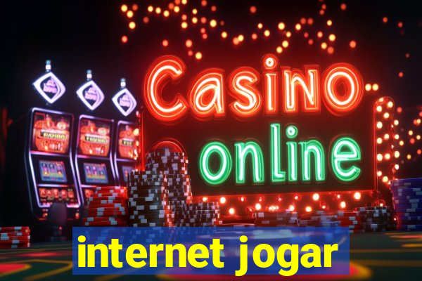 internet jogar