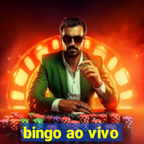 bingo ao vivo