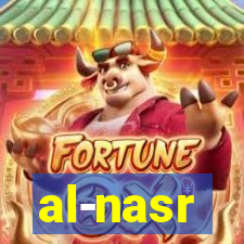 al-nasr