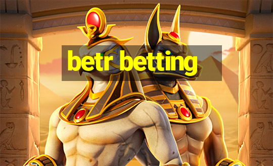 betr betting