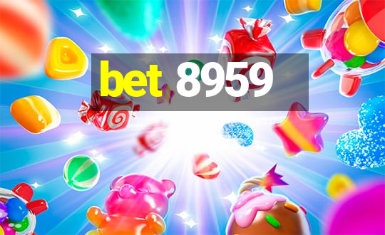 bet 8959