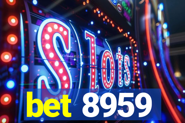 bet 8959