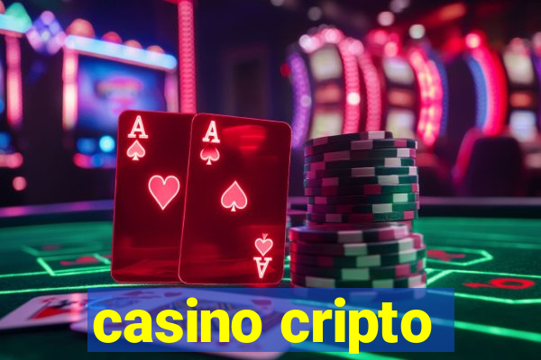 casino cripto