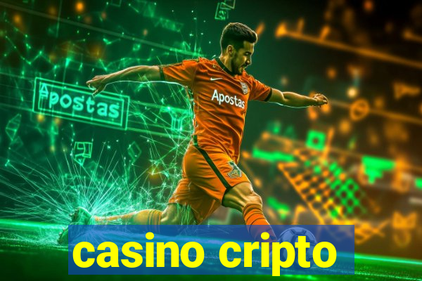 casino cripto