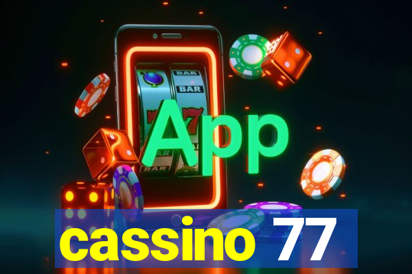 cassino 77