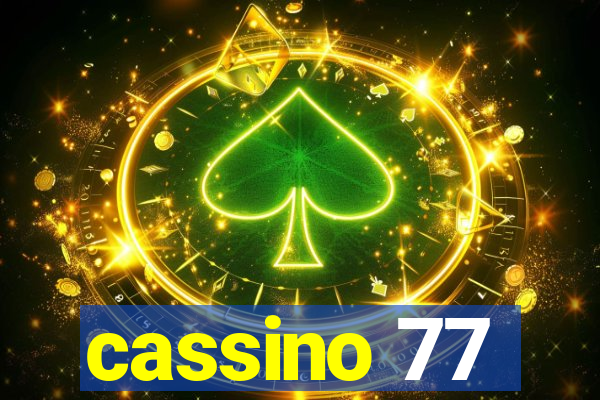 cassino 77