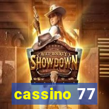 cassino 77