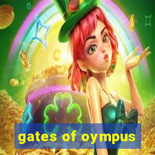 gates of oympus