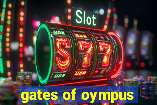 gates of oympus