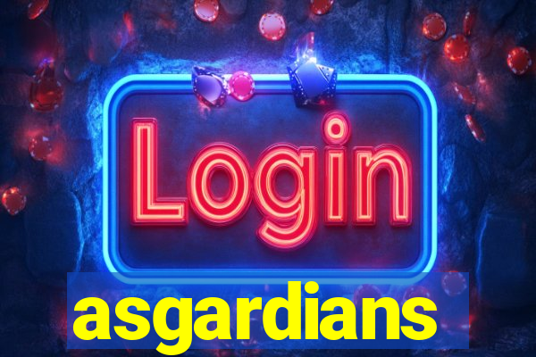 asgardians endorphina slot