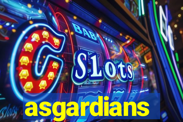 asgardians endorphina slot