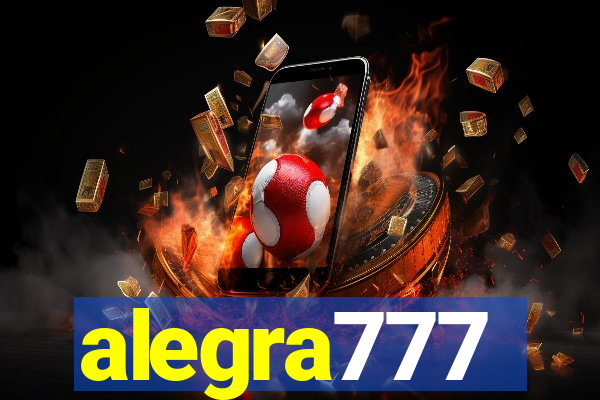 alegra777