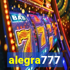 alegra777