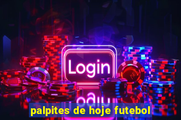 palpites de hoje futebol