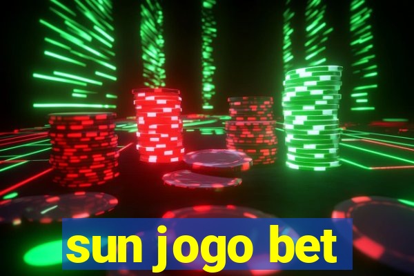 sun jogo bet