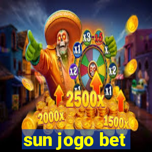 sun jogo bet