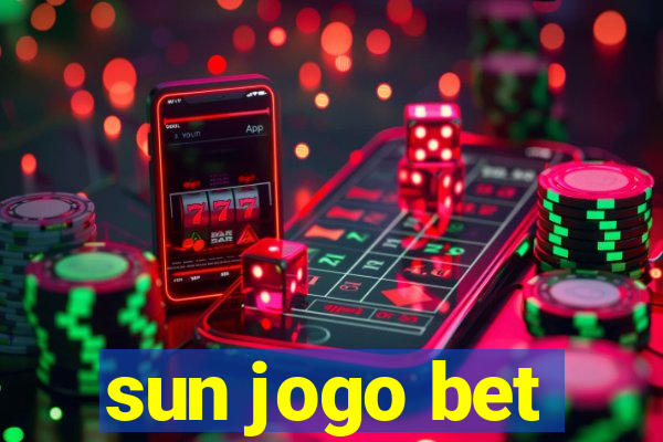 sun jogo bet