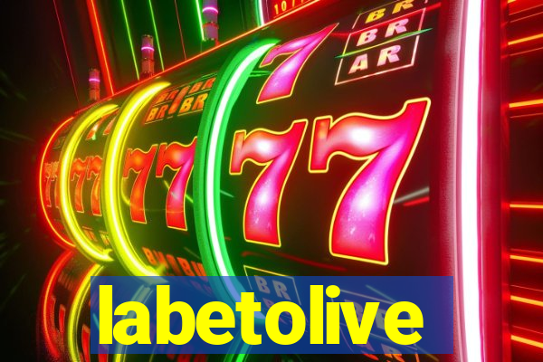 labetolive