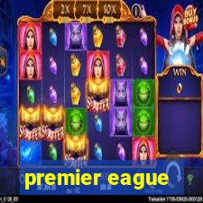 premier eague