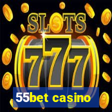 55bet casino