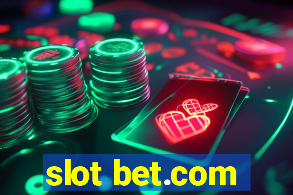 slot bet.com