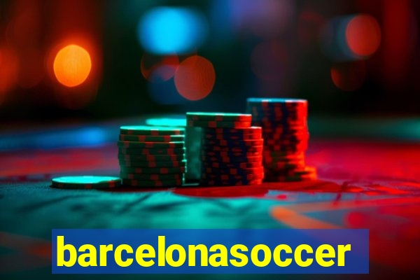 barcelonasoccer.club