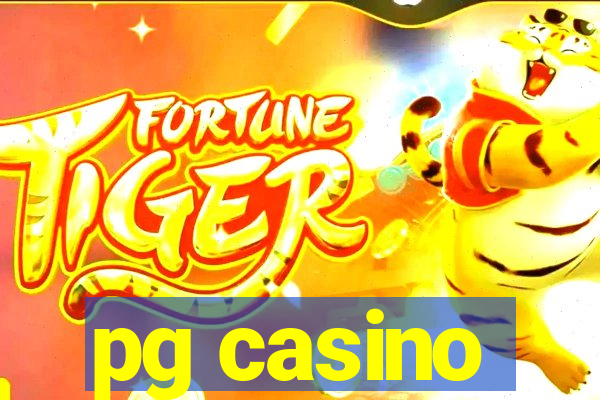 pg casino