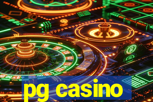 pg casino