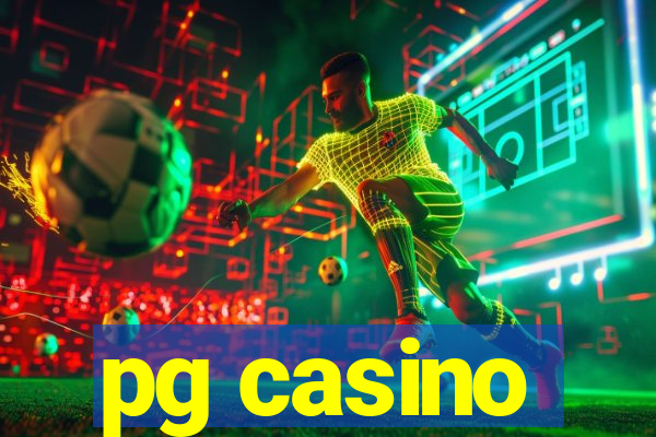 pg casino