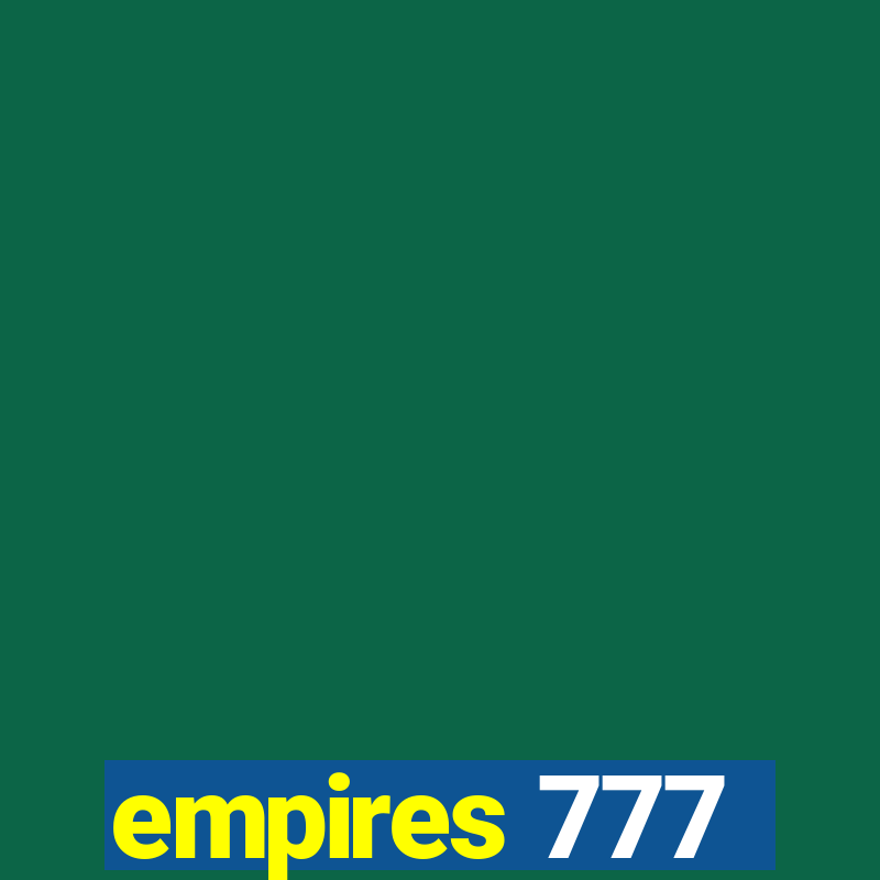 empires 777