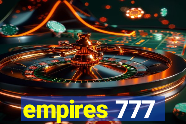 empires 777